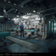 Image for article titled Nice Spaceships You Got There, The Expanse